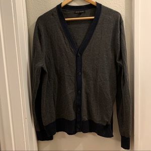 Banana Republic Cardigan Sweater Large